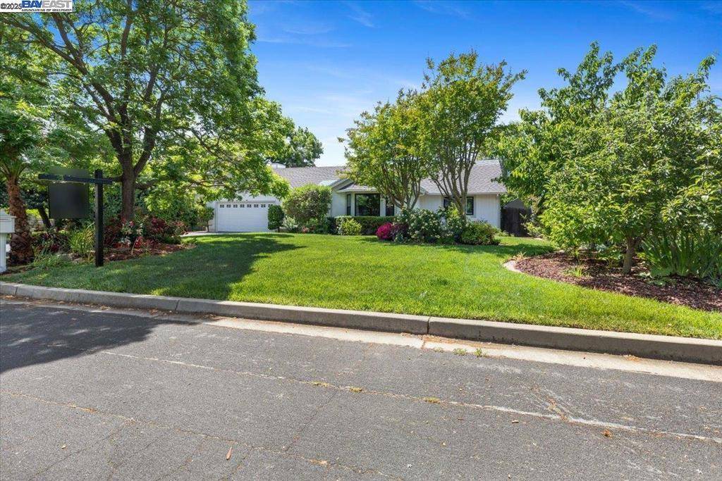 Concord, CA 94519,1673 Walnut Heights Lane