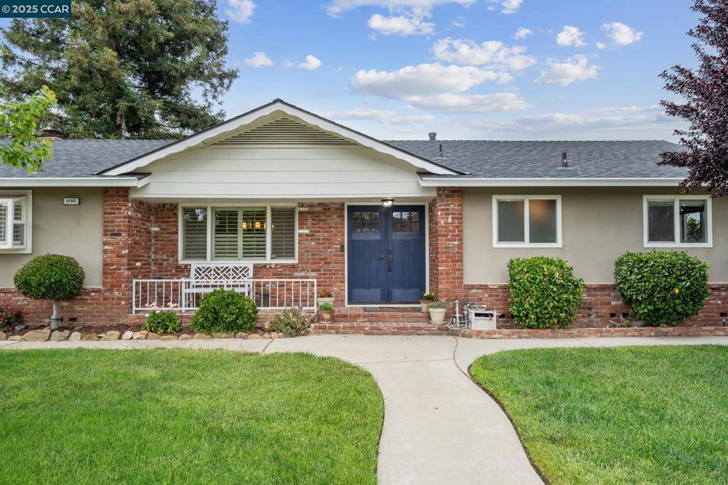 Modesto, CA 95355,3105 Mason Way