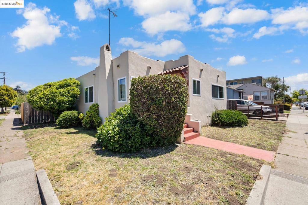 Richmond, CA 94804,2900 Carlson Blvd