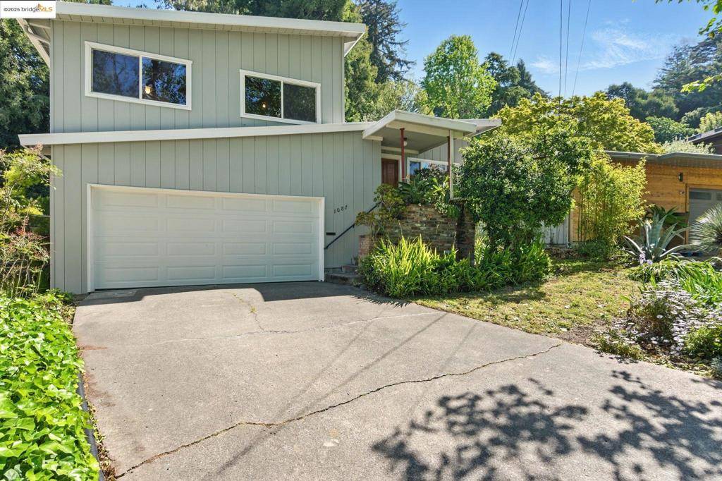 Berkeley, CA 94708,1087 Keith Ave