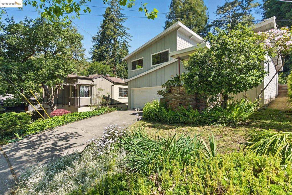 Berkeley, CA 94708,1087 Keith Ave