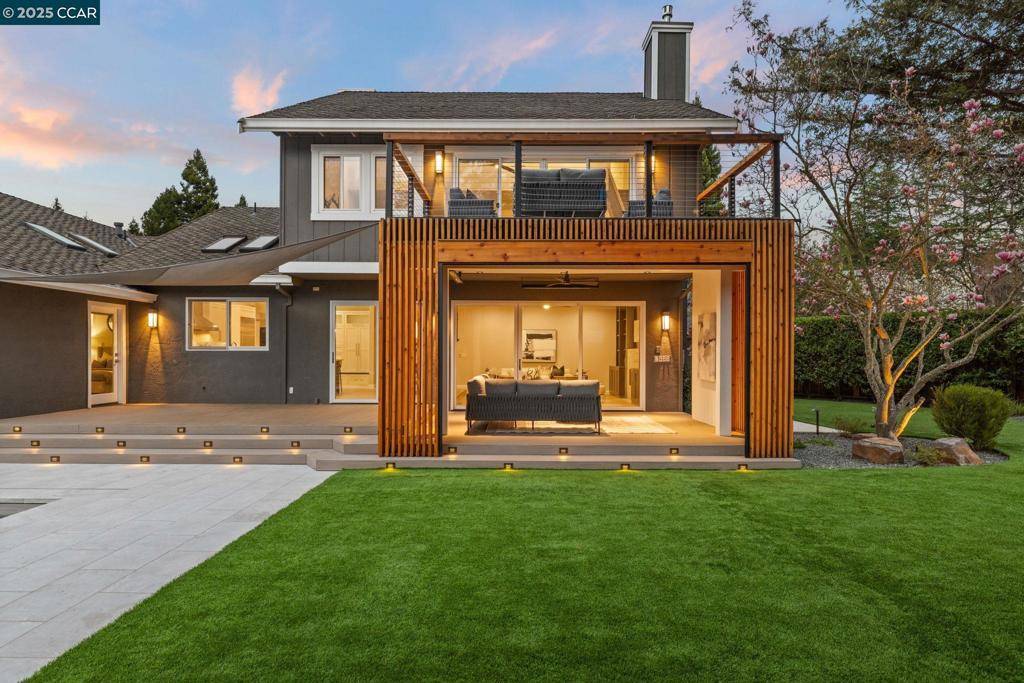 17 Canary Ct Danville, CA 94526