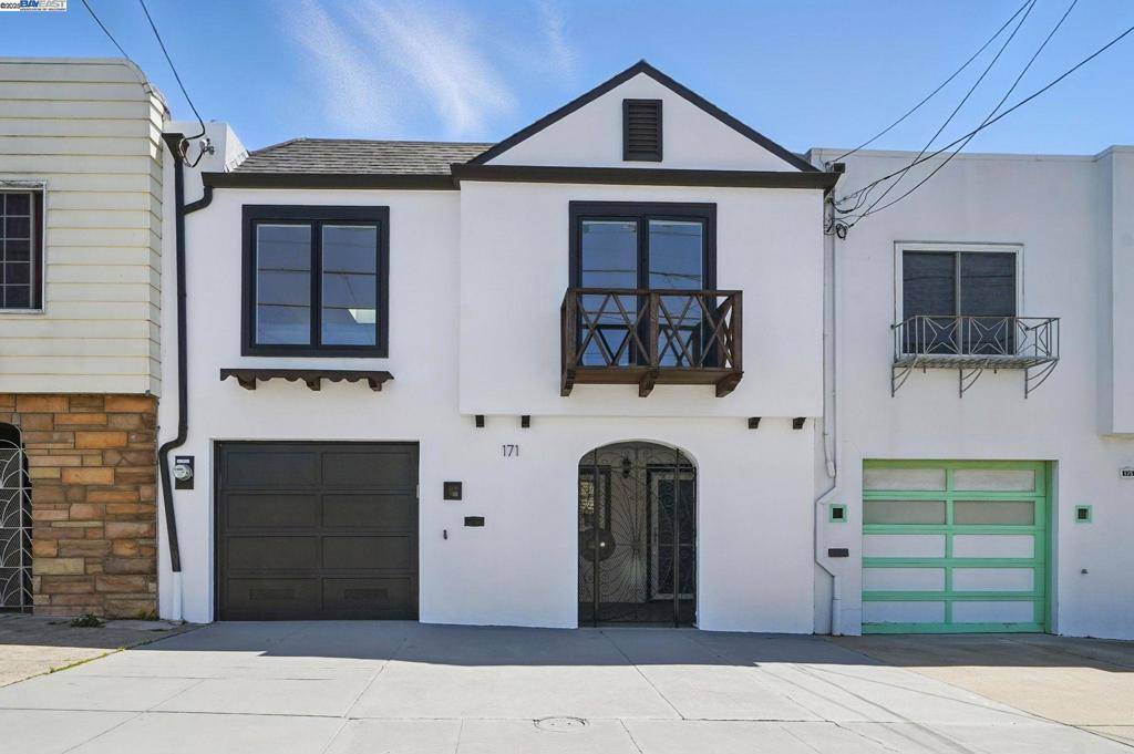San Francisco, CA 94134,171 Rey St