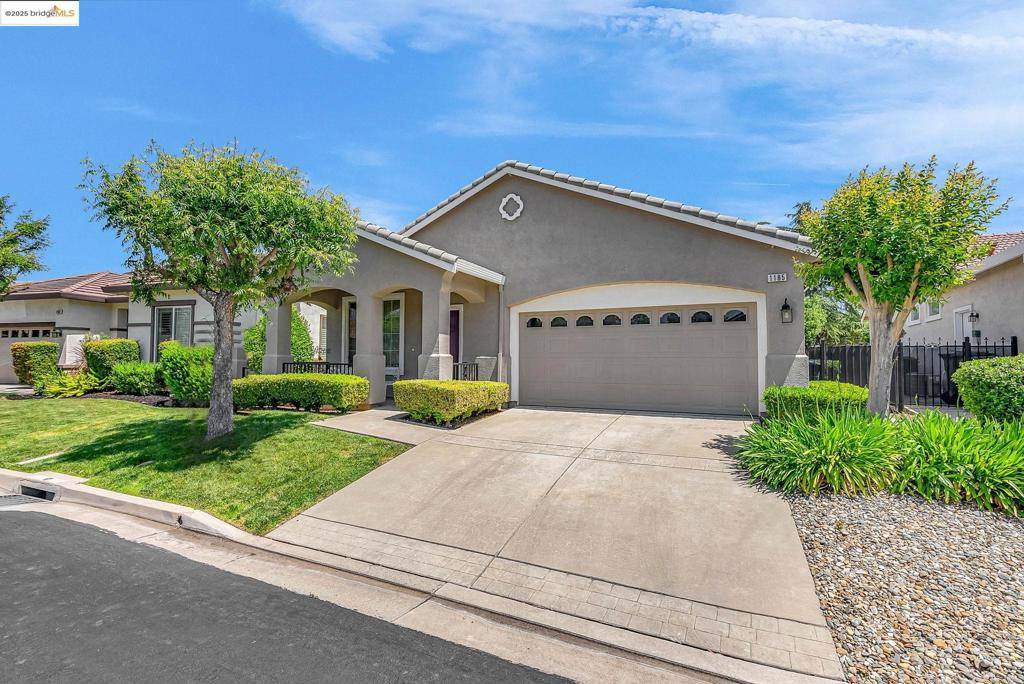 Brentwood, CA 94513-9999,1185 BACCHINI LANE