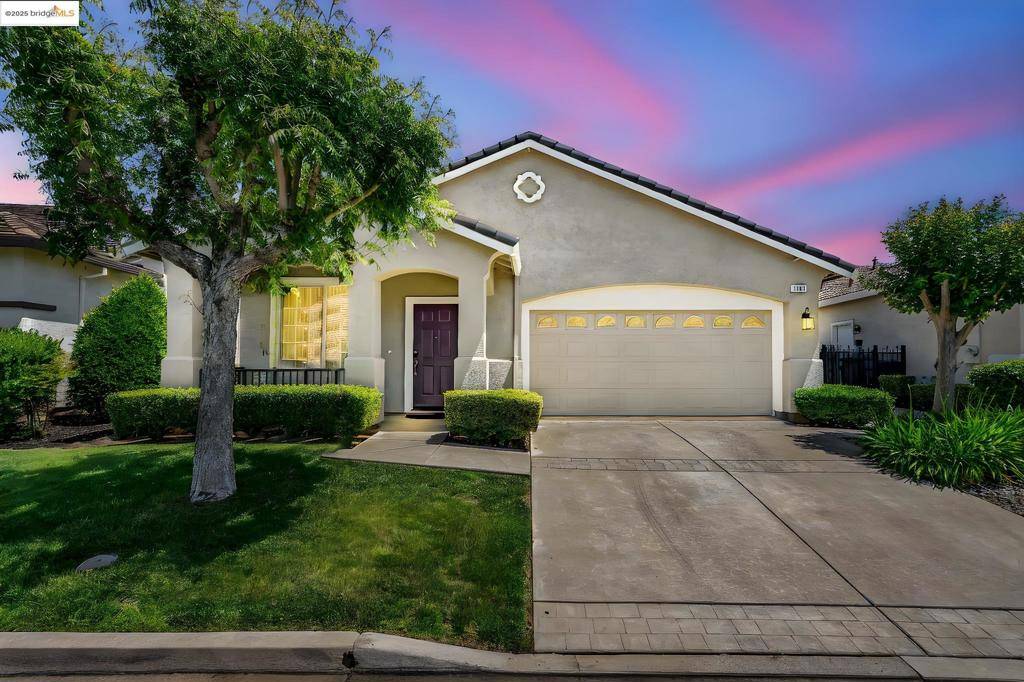 Brentwood, CA 94513-9999,1185 BACCHINI LANE