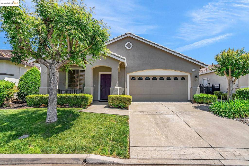 Brentwood, CA 94513-9999,1185 BACCHINI LANE