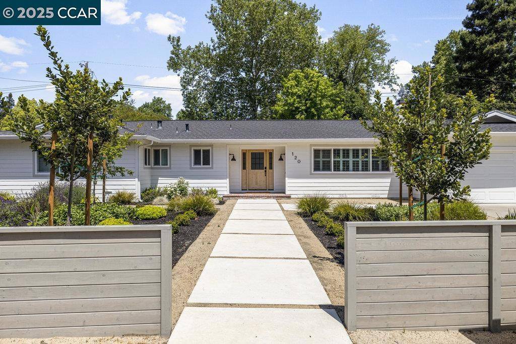 Danville, CA 94526,120 Paraiso Dr