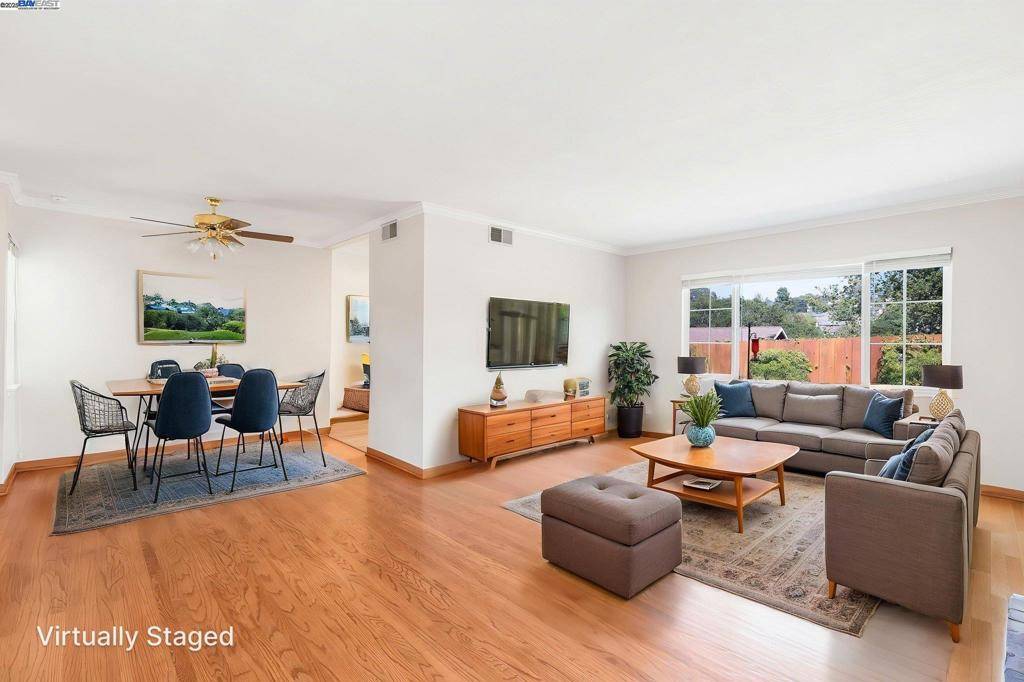 Hayward, CA 94541,24964 Panitz St