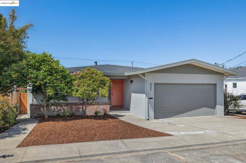 El Cerrito, CA 94530,827 Norvell St