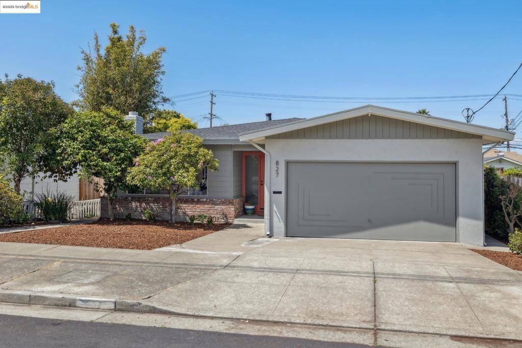 El Cerrito, CA 94530,827 Norvell St