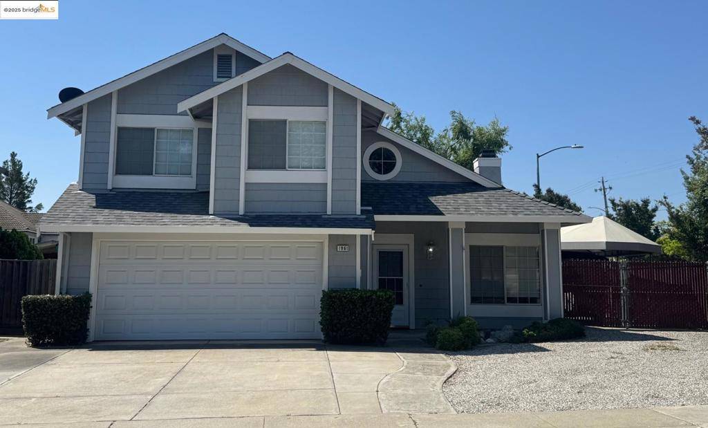 Oakley, CA 94561-2211,1961 Hemlock