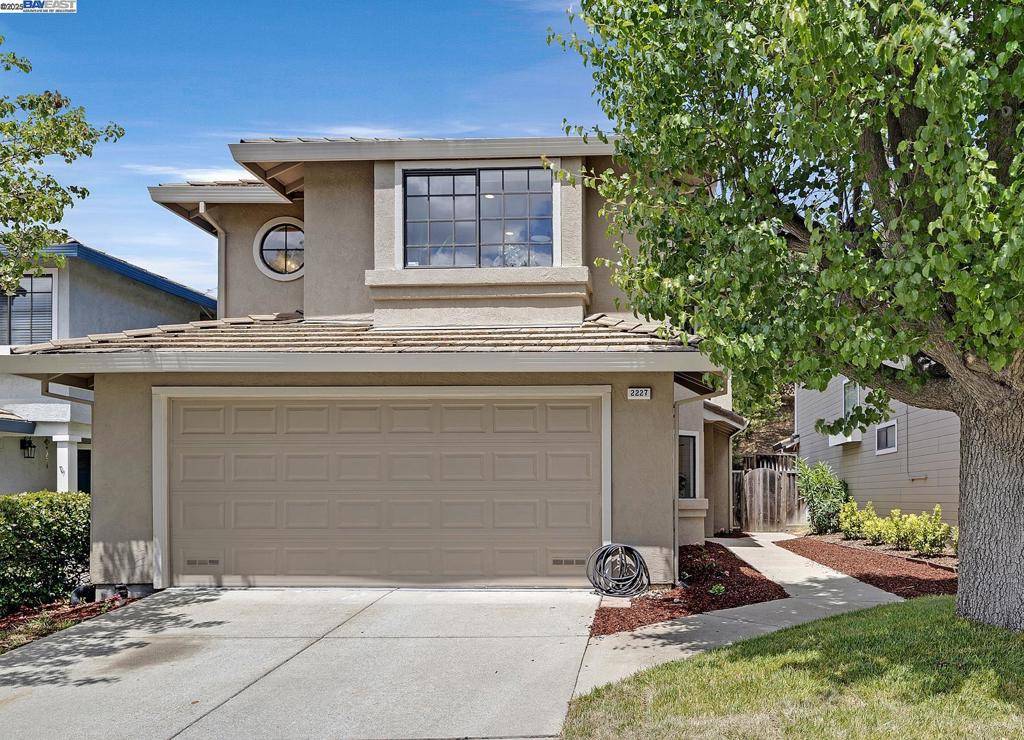 Martinez, CA 94553,2227 Foxhill Drive