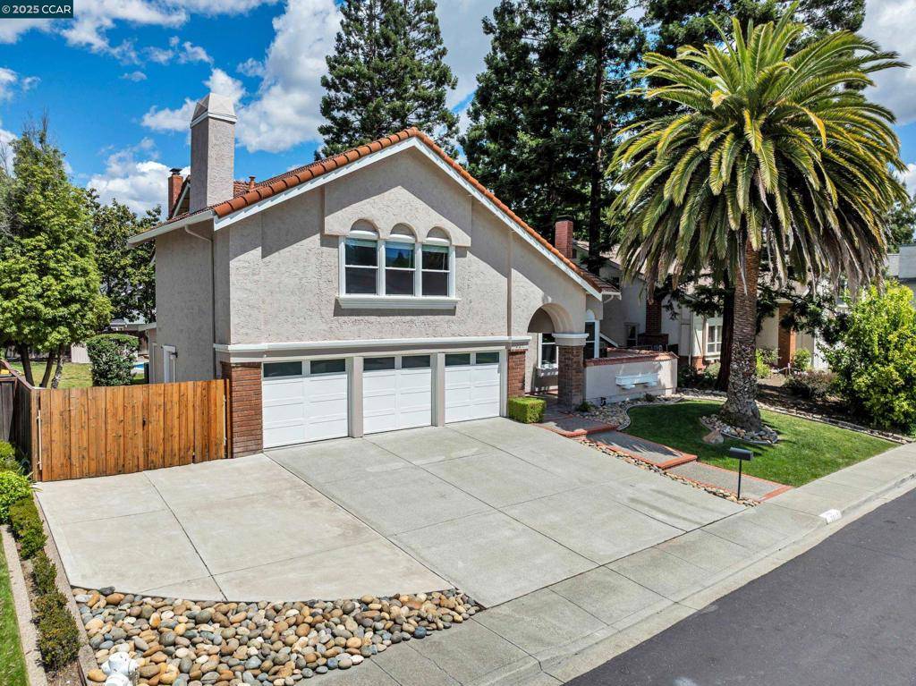 San Ramon, CA 94583,321 Cameron Cir