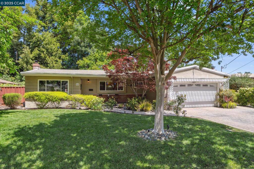 Pleasant Hill, CA 94523,72 Kathryn Dr