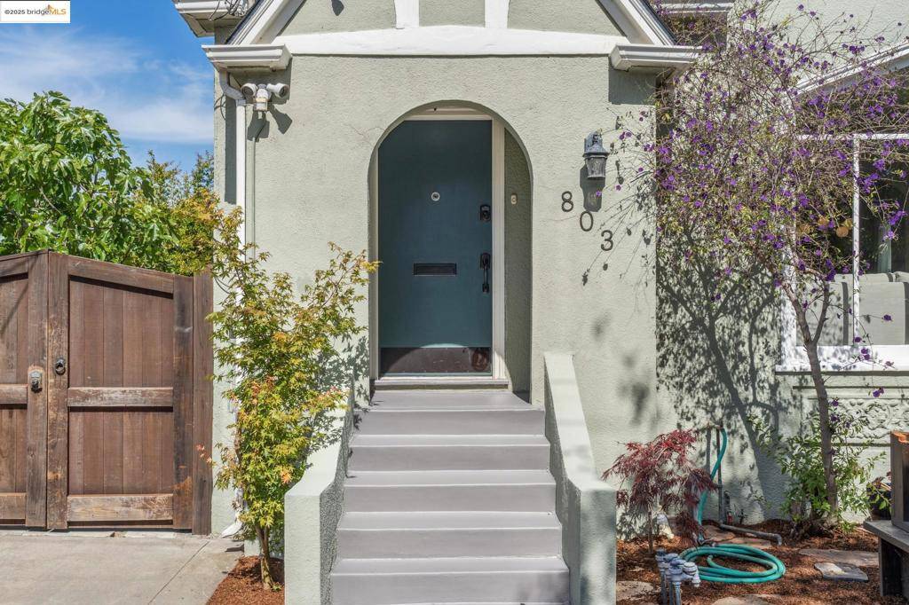 Albany, CA 94706,803 Evelyn Ave