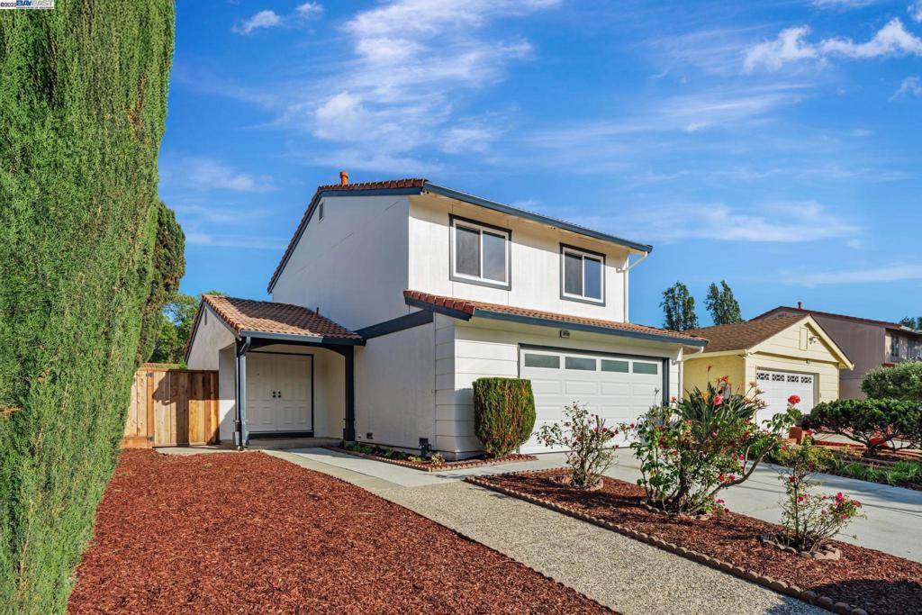 Fremont, CA 94555,3856 Jacana Lake Ct