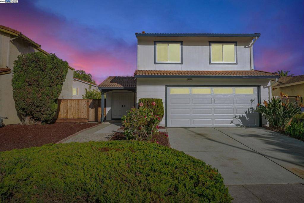 Fremont, CA 94555,3856 Jacana Lake Ct