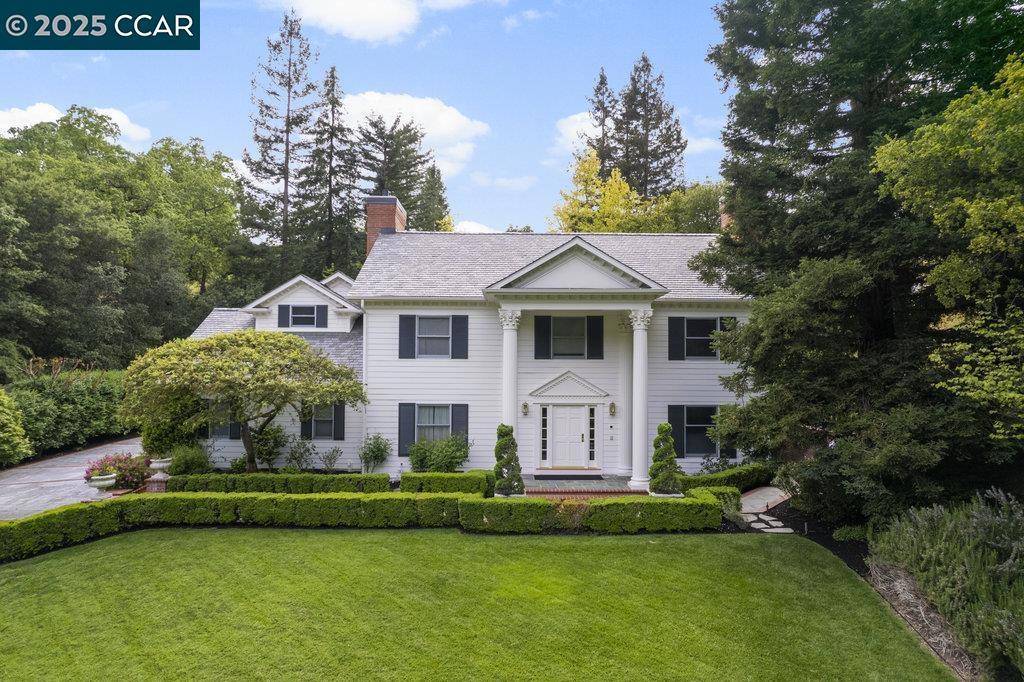 Alamo, CA 94507,32 Kensington Ct