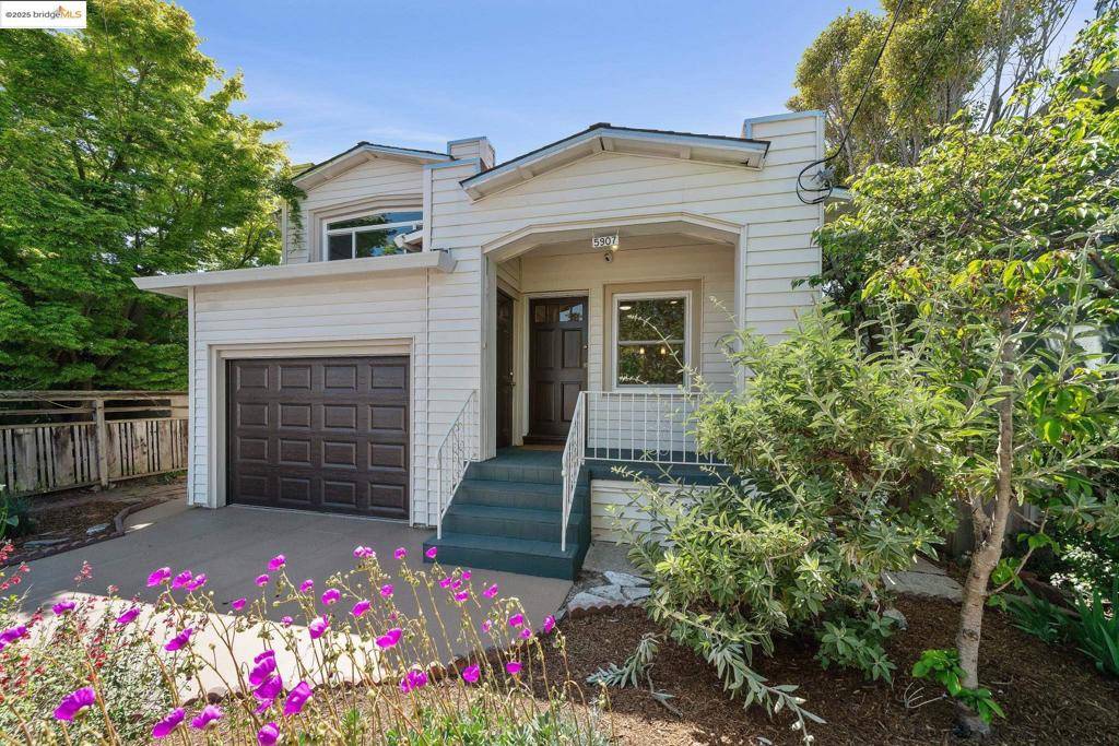 Oakland, CA 94608,5907 Marshall St