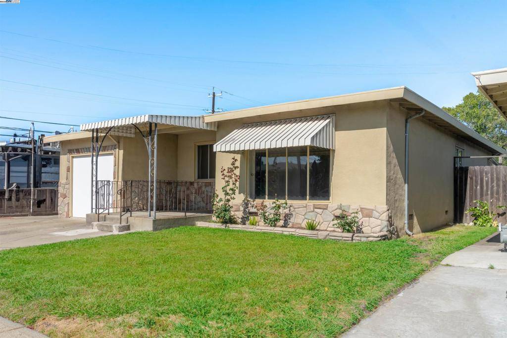 San Leandro, CA 94579,15204 Norton St