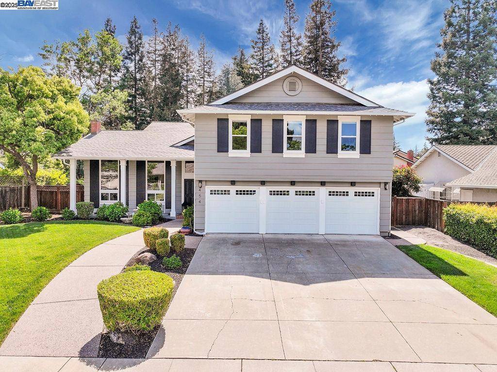 San Ramon, CA 94583,454 Chaucer Cir