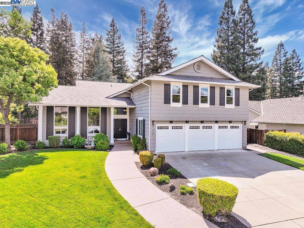 San Ramon, CA 94583,454 Chaucer Cir