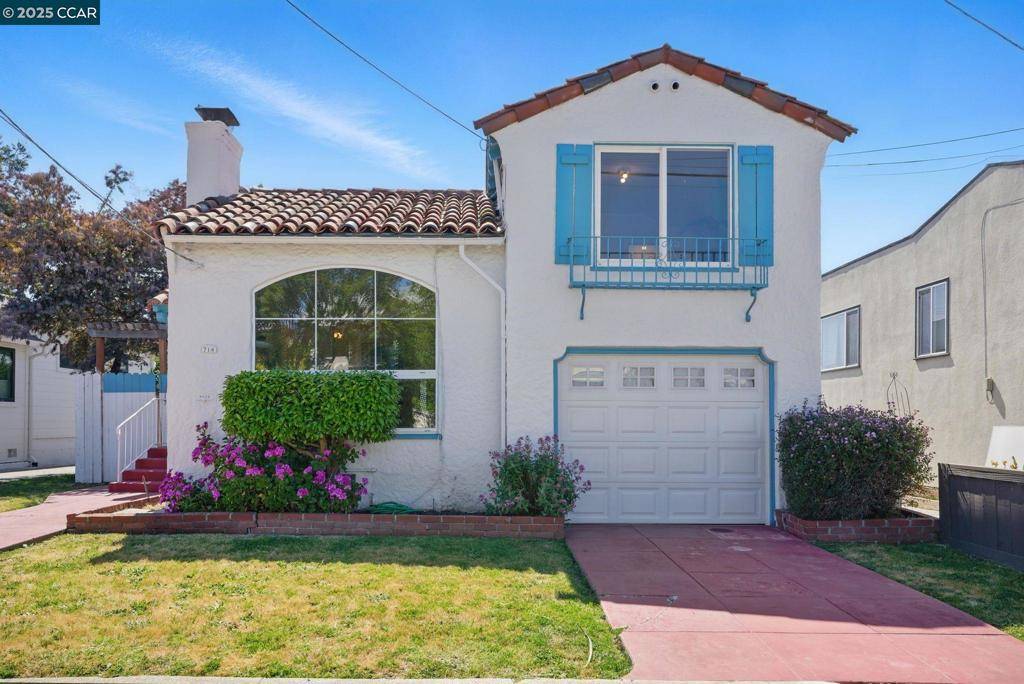 Albany, CA 94706,714 Talbot Ave