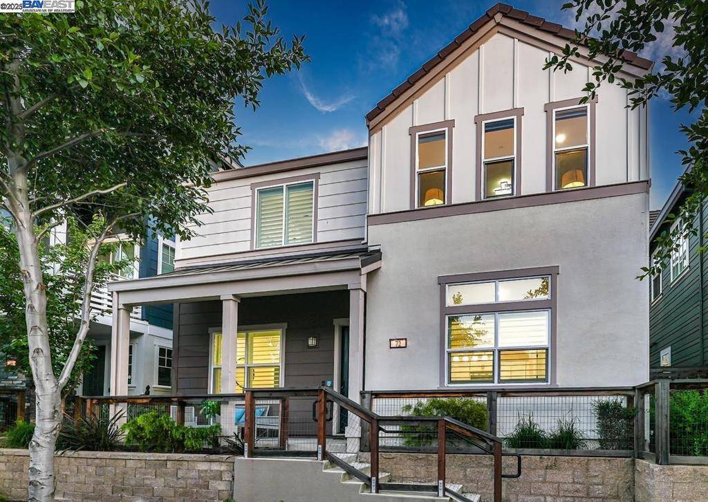 Pleasanton, CA 94566,72 Sunflower Hill Way