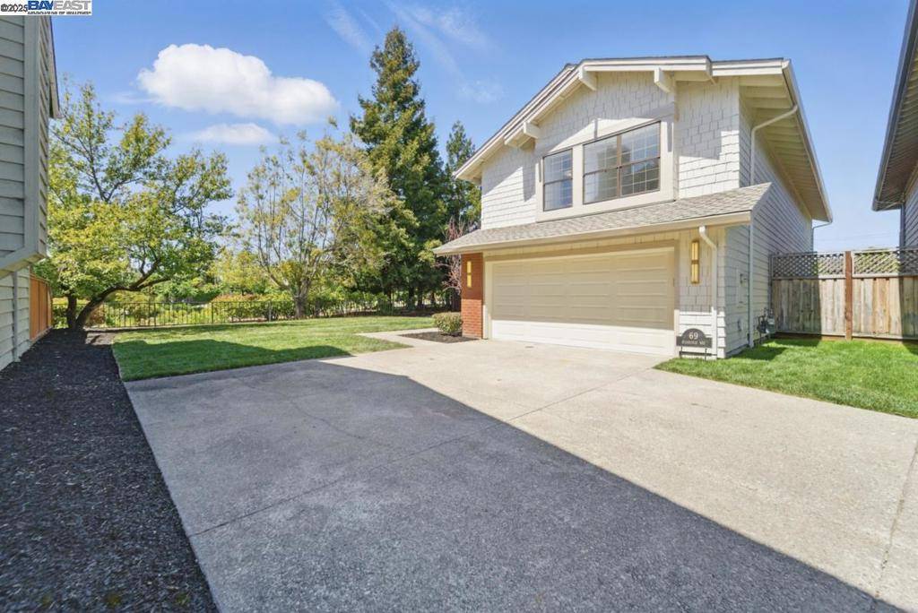 Alameda, CA 94502-6518,69 Sea Bridge Way