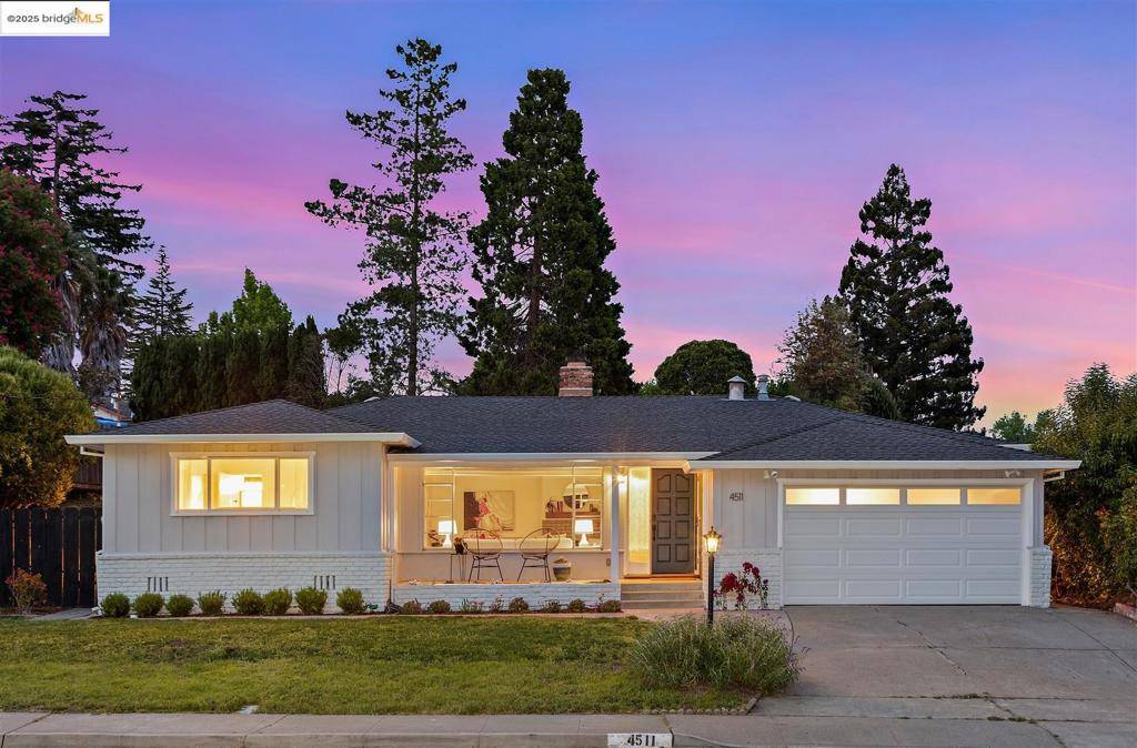 Richmond, CA 94803,4511 Gregory Way