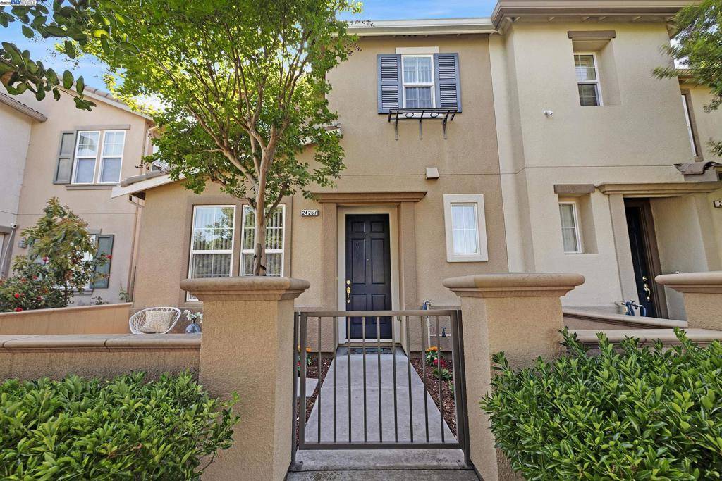 Hayward, CA 94545,24267 Eden Ave