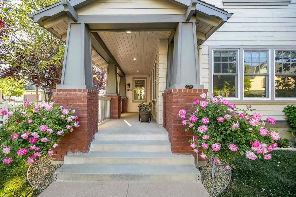 Hercules, CA 94547,1160 Earnest St