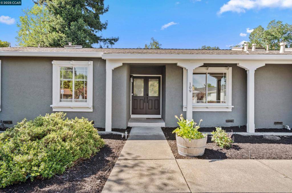 Danville, CA 94526,109 Baldwin Dr