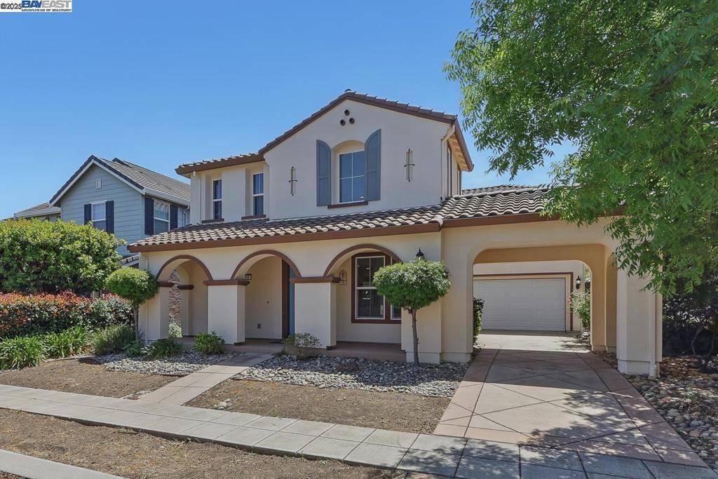 Mountain House, CA 95391,626 W La Canada Ave