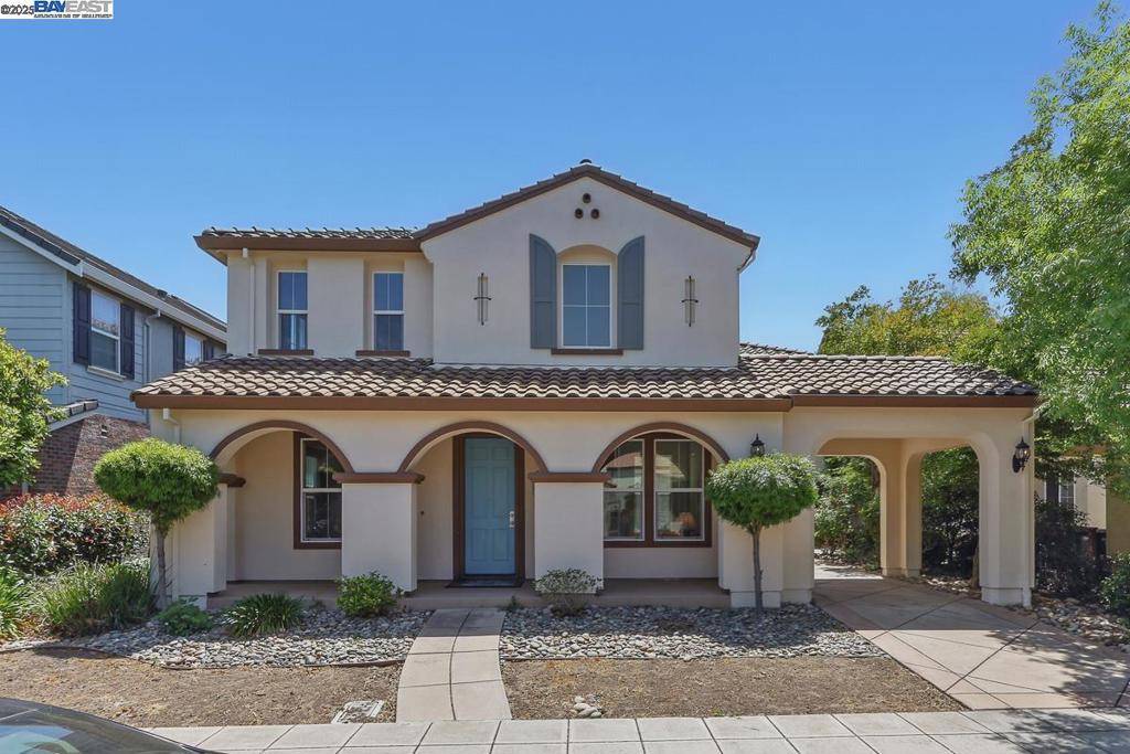 Mountain House, CA 95391,626 W La Canada Ave