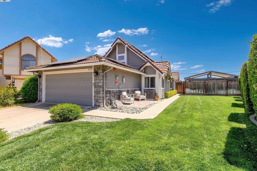 Livermore, CA 94551,5727 Shoemaker Ct