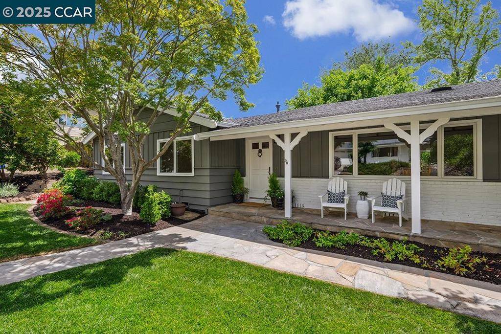 Lafayette, CA 94549,3159 Lucas Dr