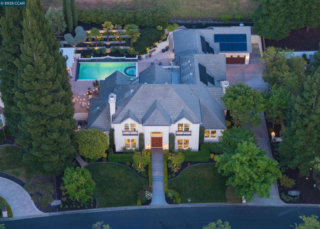Danville, CA 94506,5427 Blackhawk Dr