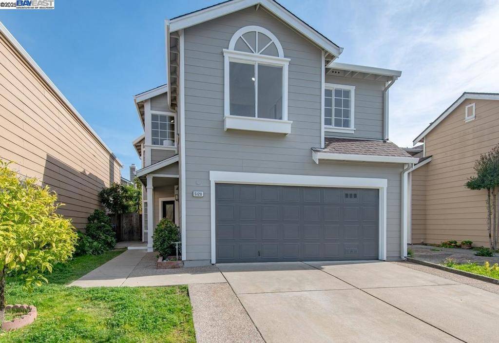 Fremont, CA 94555,5120 Amberwood Dr