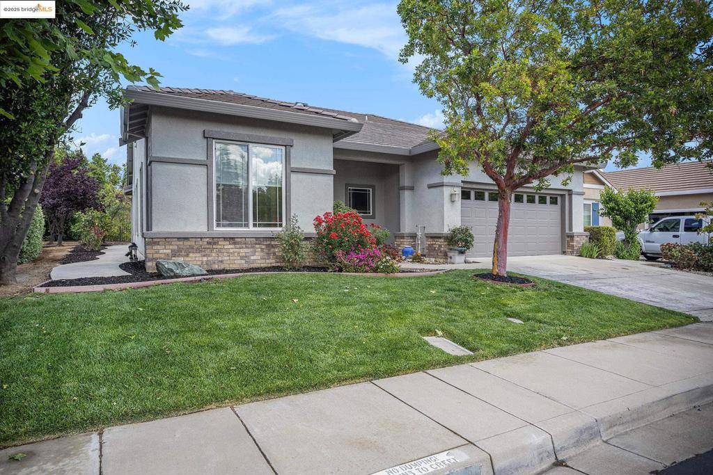 Brentwood, CA 94513-6981,1012 Centennial Drive