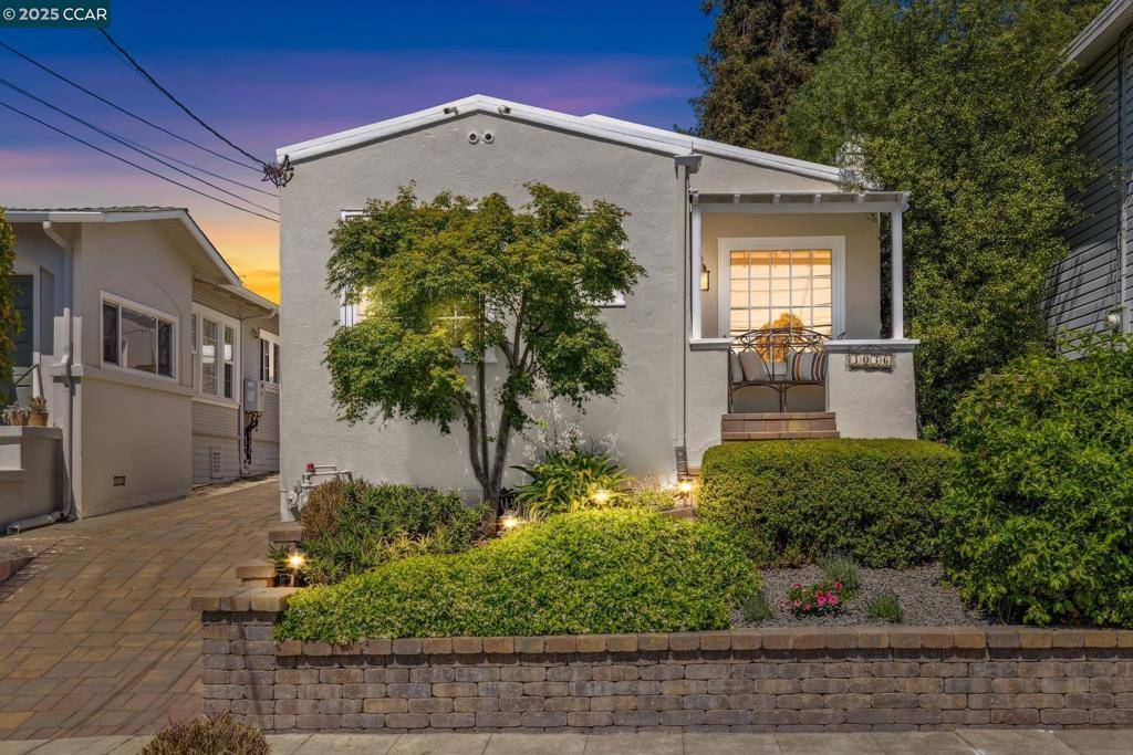 Oakland, CA 94602,3036 Delaware St