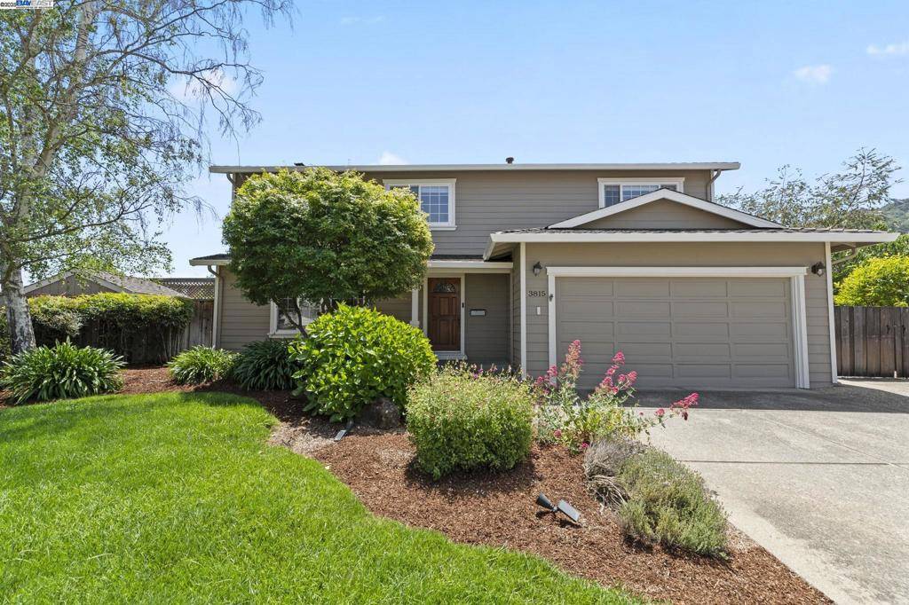 Pleasanton, CA 94588,3815 Northwood Ct