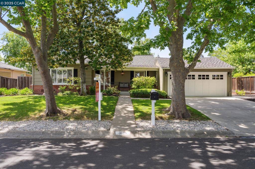 Walnut Creek, CA 94597,3125 Mcnutt Ave