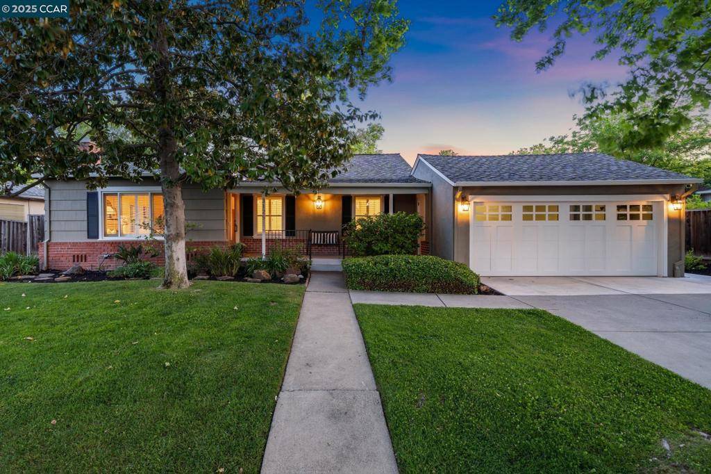 Walnut Creek, CA 94597,3125 Mcnutt Ave