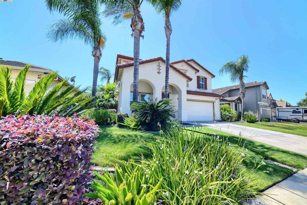 Tracy, CA 95377,4597 Bonsai Ave
