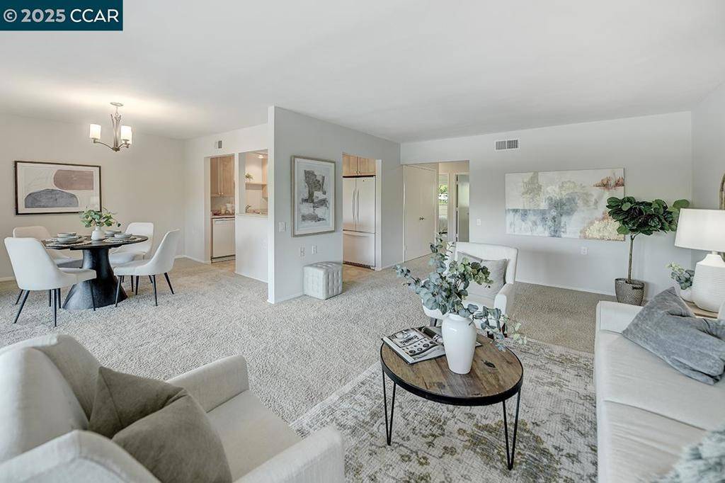 Walnut Creek, CA 94595,1217 LEISURE LANE #3