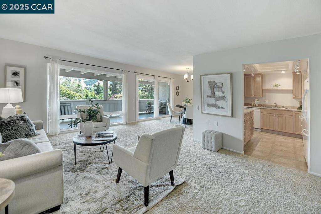 Walnut Creek, CA 94595,1217 LEISURE LANE #3