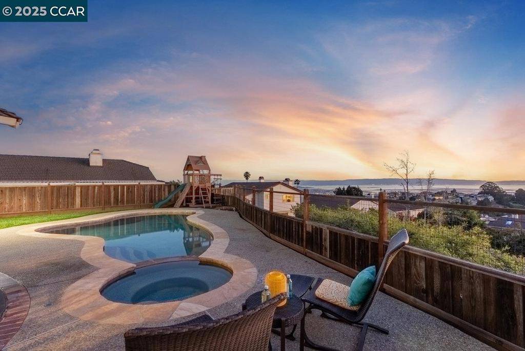 Hayward, CA 94542,27167 Belfast Lane