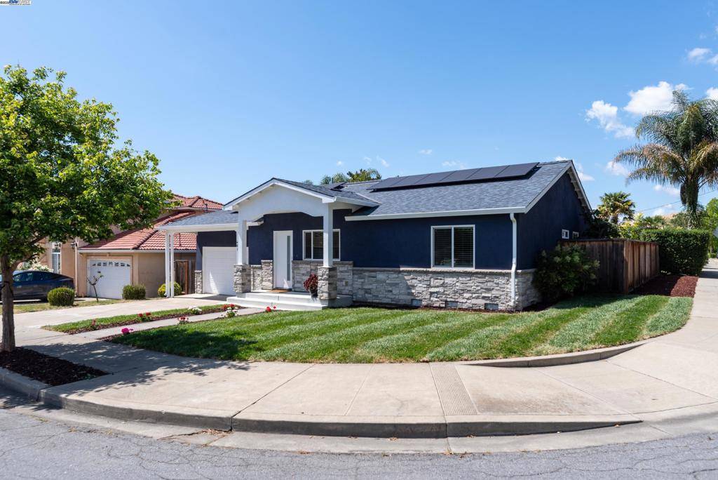 Fremont, CA 94539,401 Emerson St