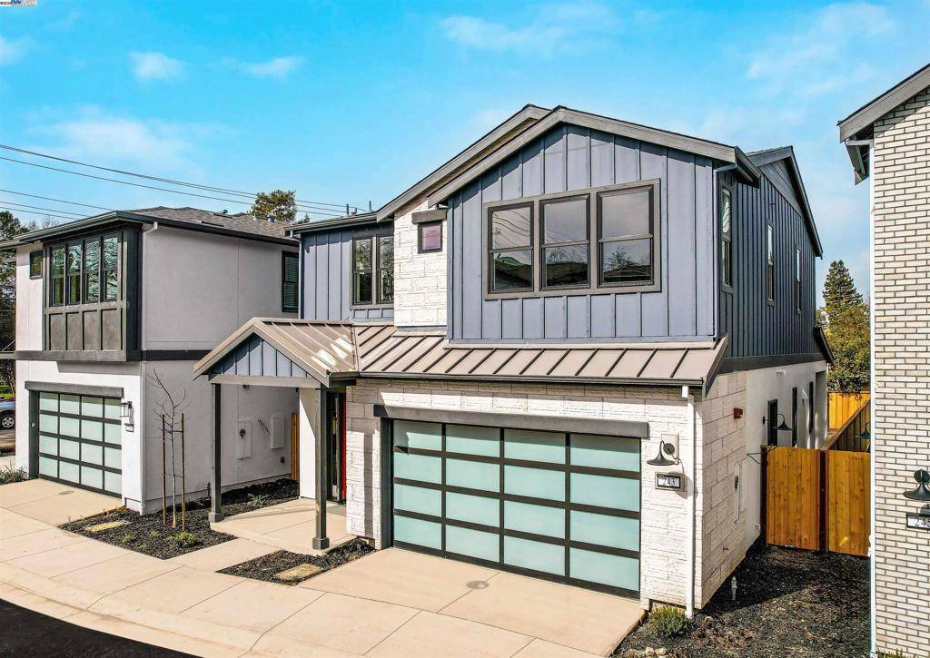 Walnut Creek, CA 94596,257 Haleena Place